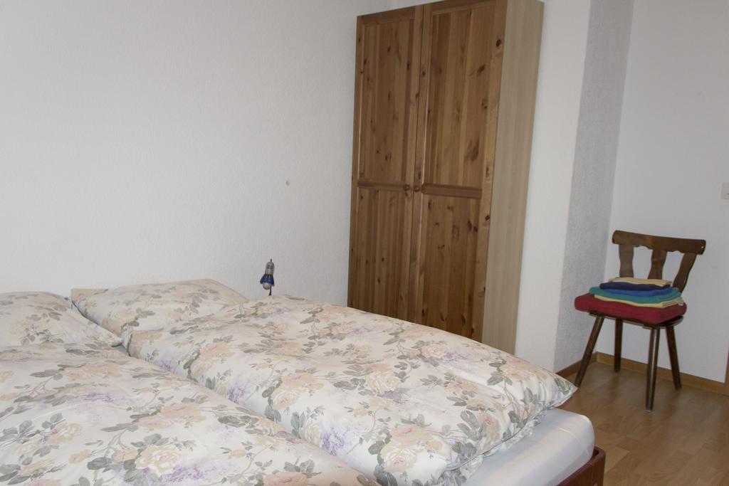 Apartment Etzel Saas Fee المظهر الخارجي الصورة